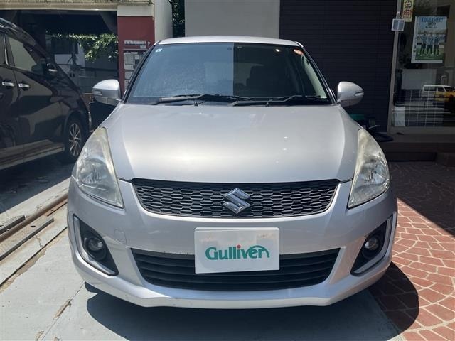 Suzuki SWIFT 2013 8103458-7