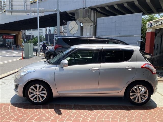 Suzuki SWIFT 2013 8103458-8