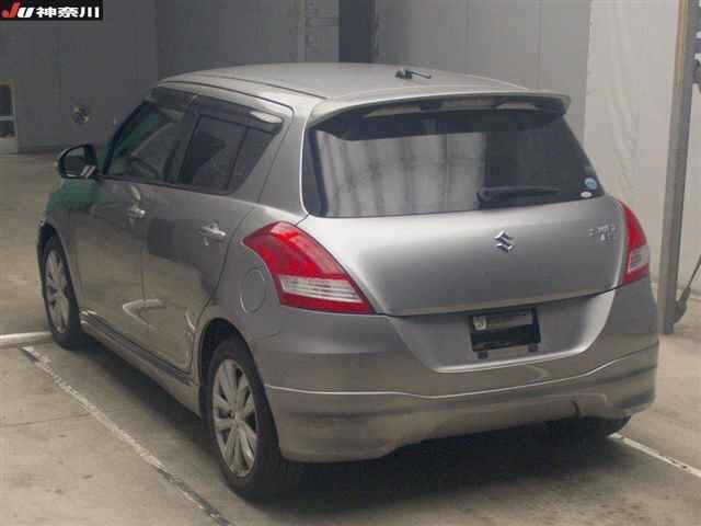 Suzuki SWIFT 2014 8103464-1