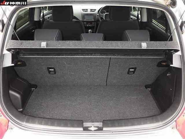 Suzuki SWIFT 2014 8103464-10