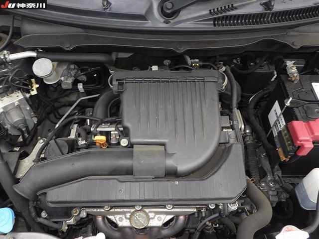 Suzuki SWIFT 2014 8103464-11