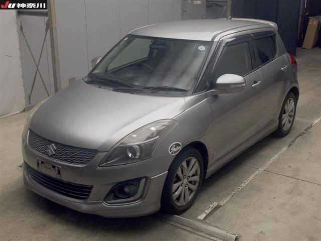Suzuki SWIFT 2014 8103464-3