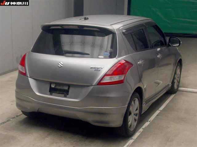 Suzuki SWIFT 2014 8103464-4