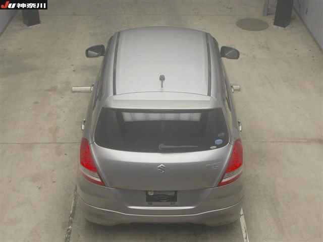 Suzuki SWIFT 2014 8103464-5