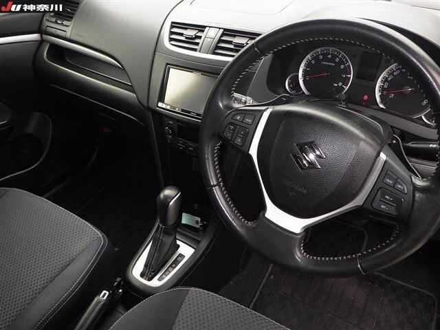 Suzuki SWIFT 2014 8103464-6