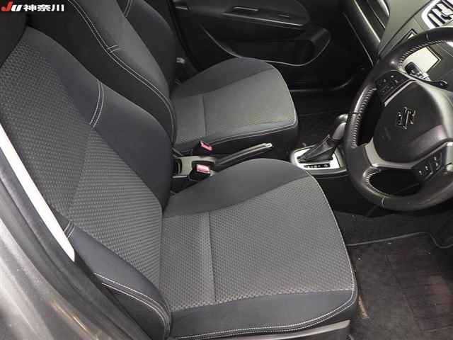 Suzuki SWIFT 2014 8103464-8