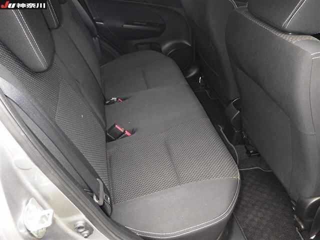 Suzuki SWIFT 2014 8103464-9