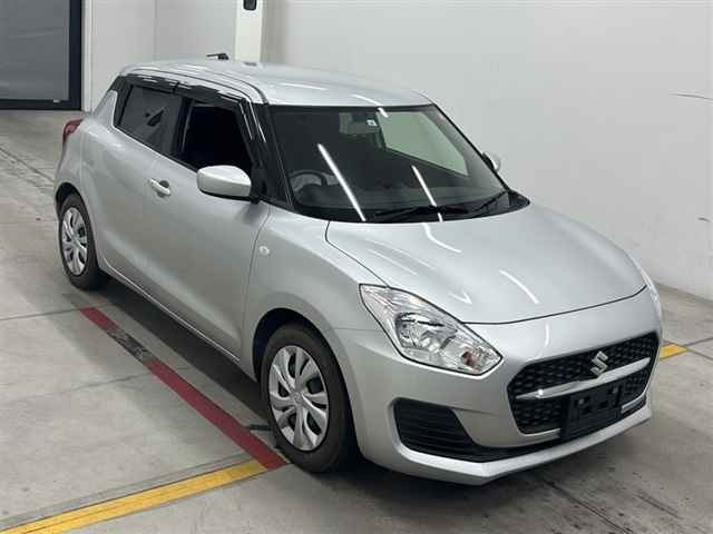 Suzuki SWIFT 2021 8103465-0