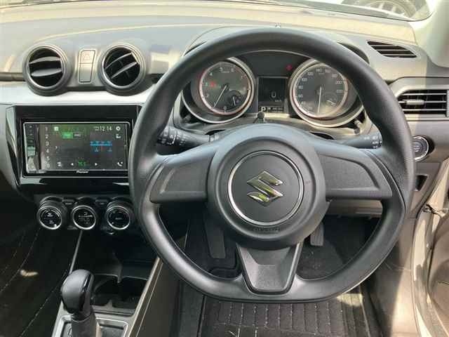 Suzuki SWIFT 2021 8103465-3