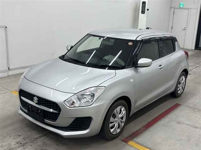 Suzuki SWIFT 2021 8103465-4