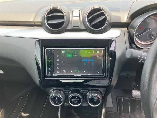 Suzuki SWIFT 2021 8103465-6