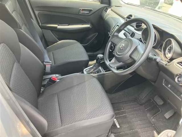 Suzuki SWIFT 2021 8103465-7