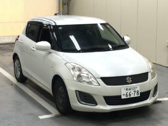 Suzuki SWIFT 2016 8103466-0