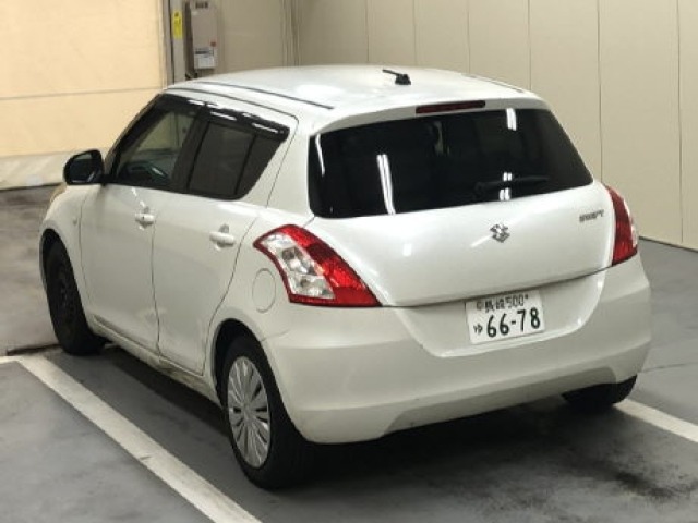 Suzuki SWIFT 2016 8103466-1