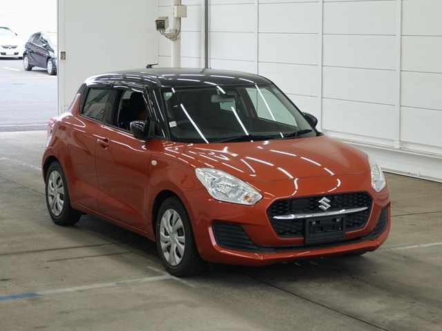 Suzuki SWIFT 2021 8103467-0