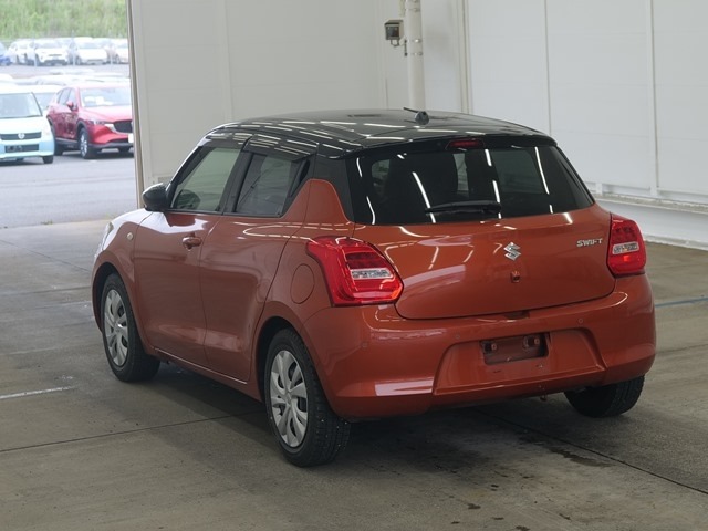 Suzuki SWIFT 2021 8103467-1