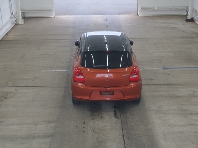 Suzuki SWIFT 2021 8103467-3