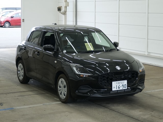 Suzuki SWIFT 2024 8103468-0