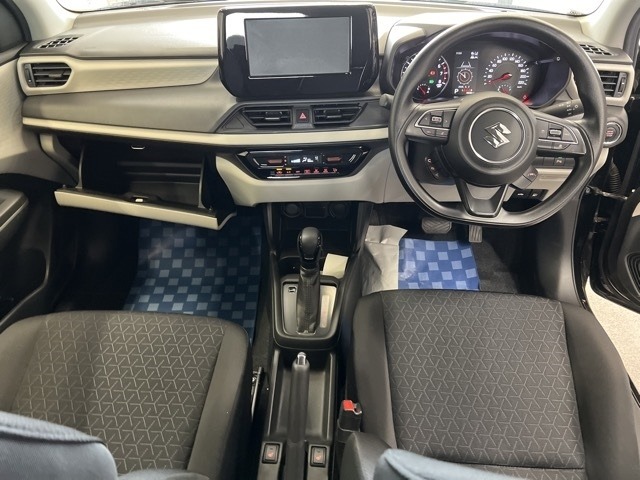 Suzuki SWIFT 2024 8103468-5