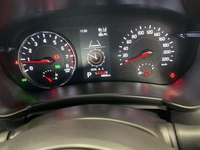 Suzuki SWIFT 2024 8103468-6