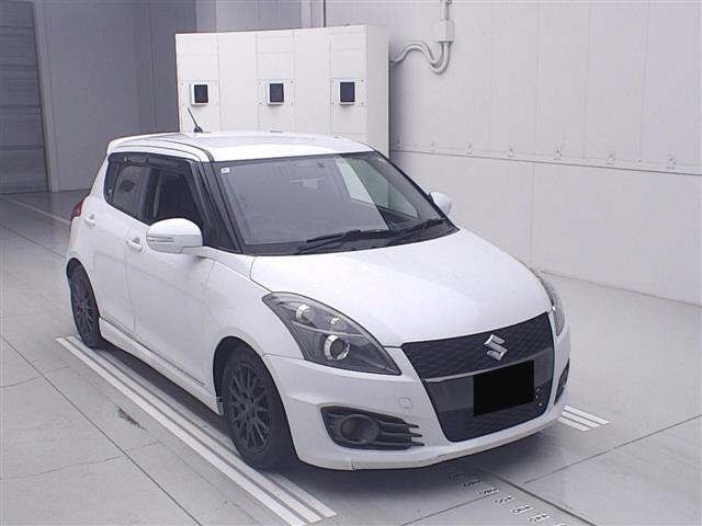 Suzuki SWIFT 2014 8103470-0