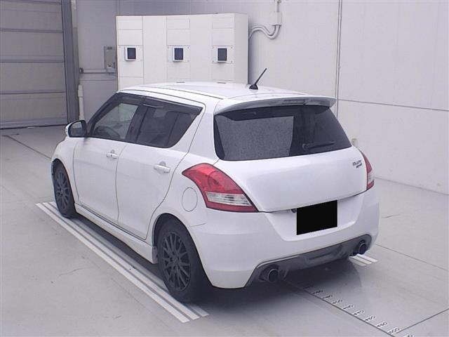 Suzuki SWIFT 2014 8103470-1