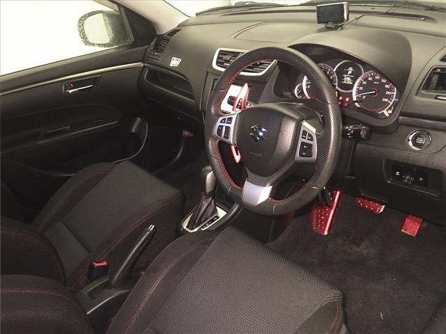 Suzuki SWIFT 2014 8103470-3