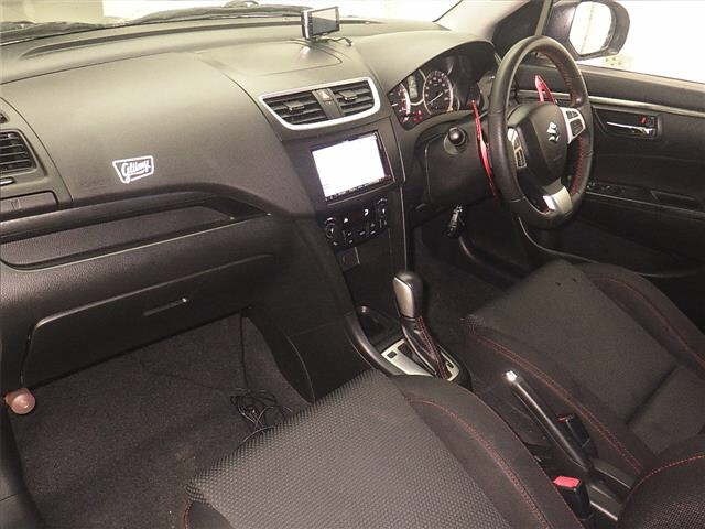 Suzuki SWIFT 2014 8103470-4