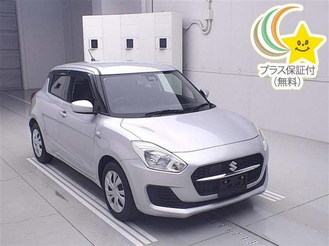 Suzuki SWIFT 2020 8103471-0
