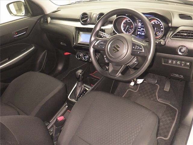 Suzuki SWIFT 2020 8103471-3