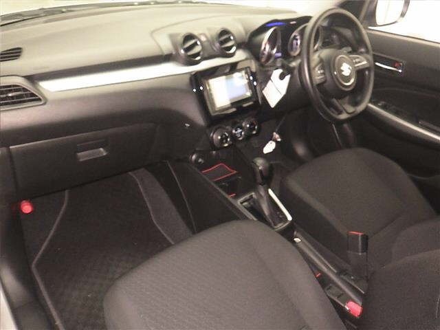 Suzuki SWIFT 2020 8103471-4