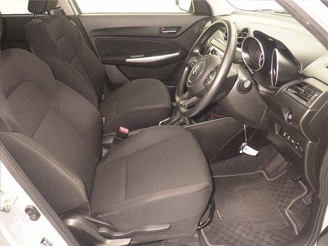 Suzuki SWIFT 2020 8103471-5
