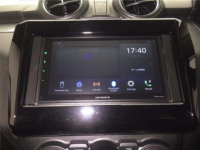 Suzuki SWIFT 2020 8103471-6