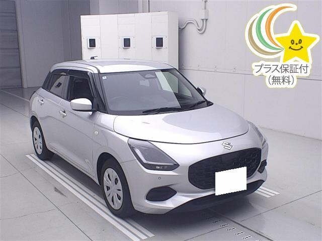 Suzuki SWIFT 2024 8103472-0