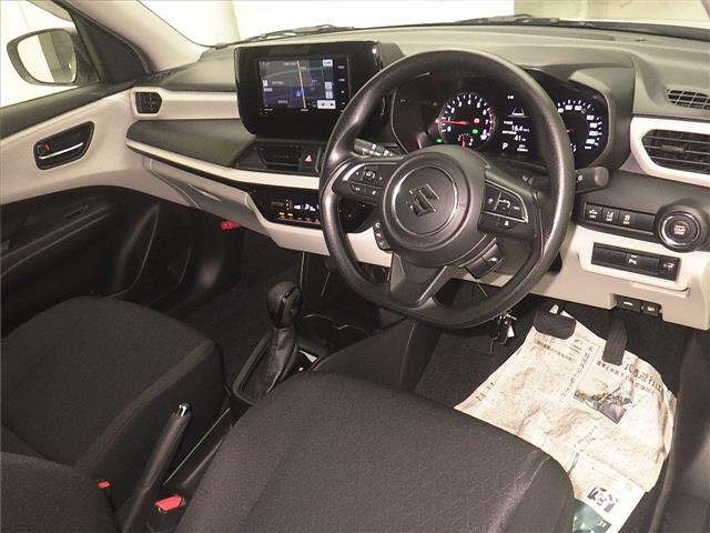 Suzuki SWIFT 2024 8103472-3