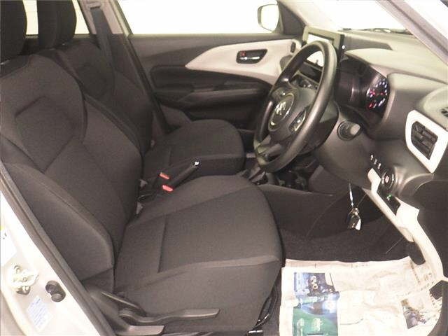 Suzuki SWIFT 2024 8103472-5