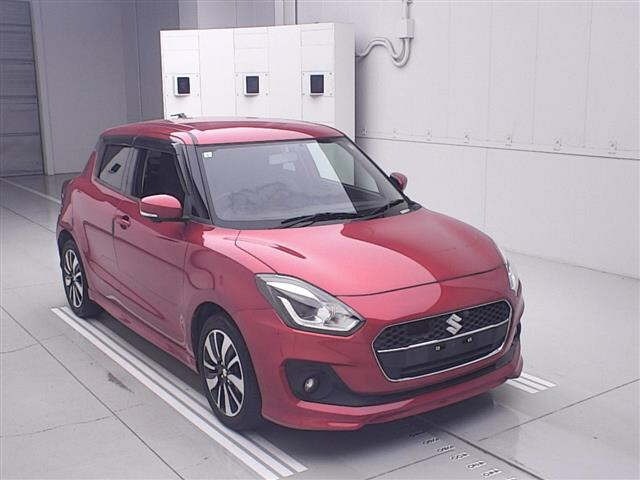 Suzuki SWIFT 2017 8103475-0