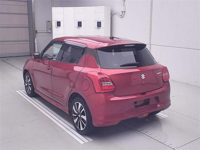 Suzuki SWIFT 2017 8103475-1
