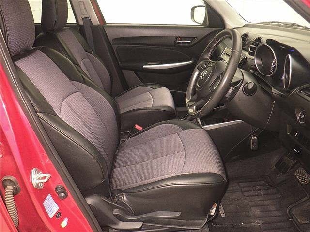 Suzuki SWIFT 2017 8103475-5