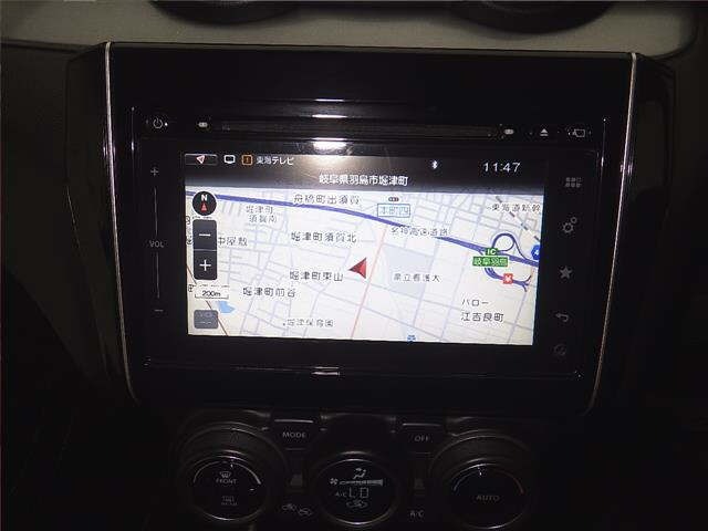 Suzuki SWIFT 2017 8103475-6