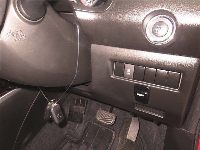 Suzuki SWIFT 2017 8103475-8