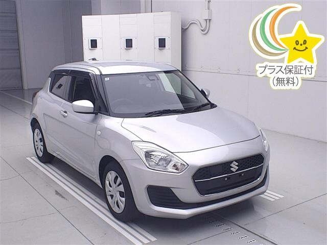 Suzuki SWIFT 2020 8103476-0
