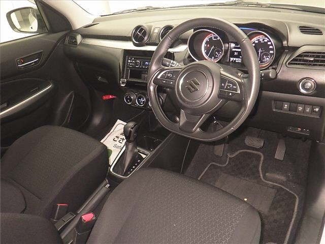Suzuki SWIFT 2020 8103476-3