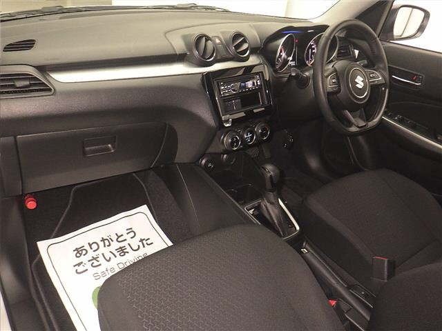 Suzuki SWIFT 2020 8103476-4