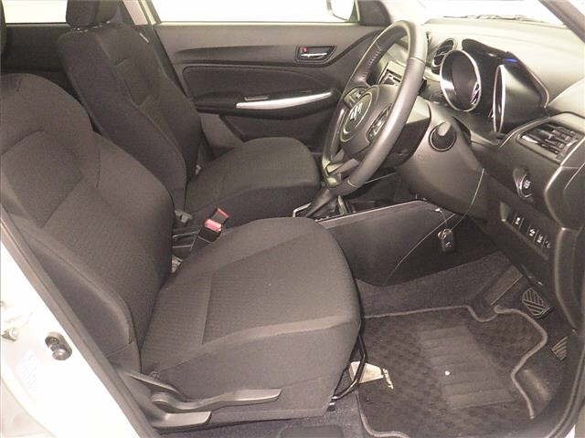 Suzuki SWIFT 2020 8103476-5
