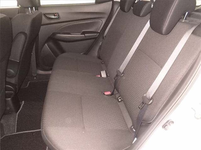 Suzuki SWIFT 2020 8103476-7