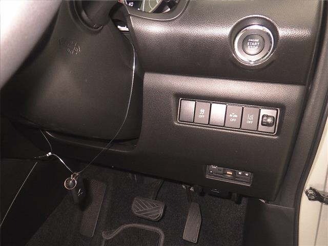 Suzuki SWIFT 2020 8103476-8