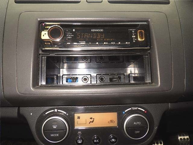 Suzuki SWIFT 2009 8103478-6