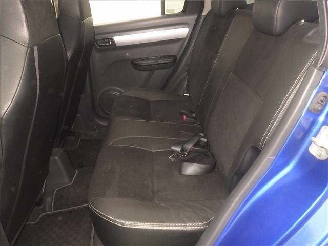 Suzuki SWIFT 2009 8103478-7