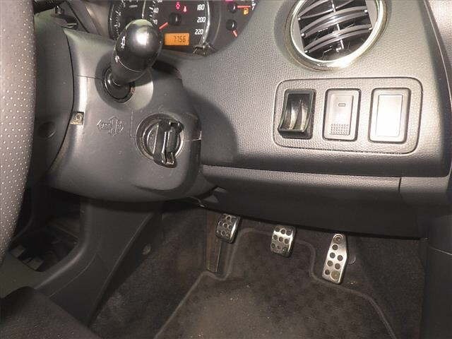 Suzuki SWIFT 2009 8103478-8